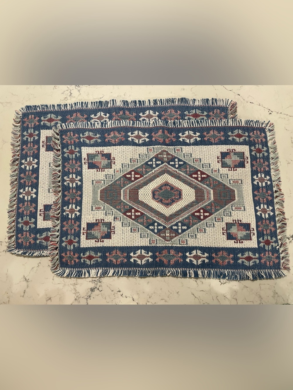 Brand new - placemats or small table runners